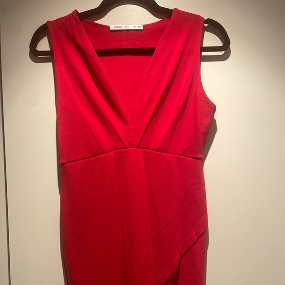 fraiche by J Dress - Picture 1 of 3